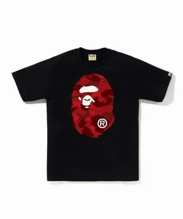 Picture of Aape T Shirts Short _SKUBapeM-3XLsctr72725188